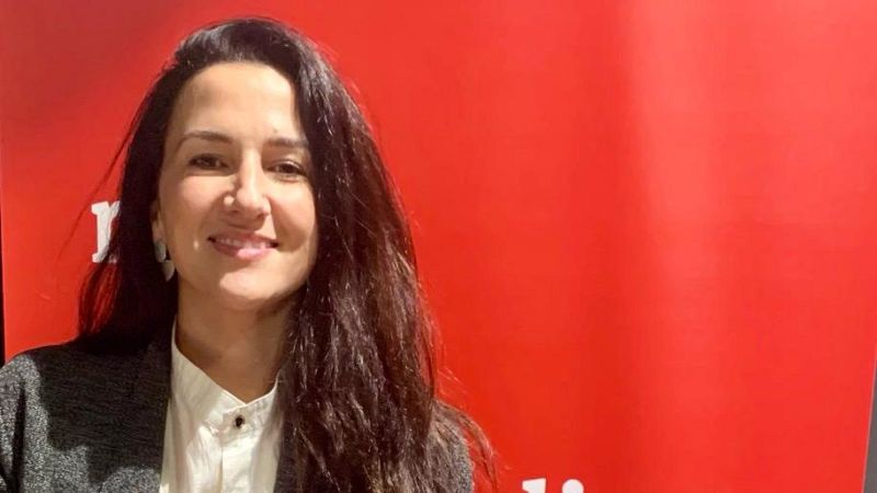 Metr�poli - Alba Carmona presenta 'Cantora' - Escoltar ara