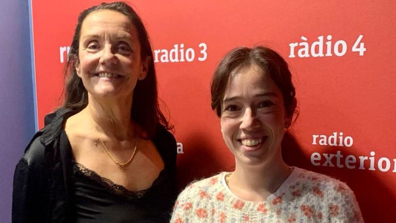 Metr�poli - Projecte 'We Are Equals' i cicle 'Dansa al Texas' - Escoltar ara