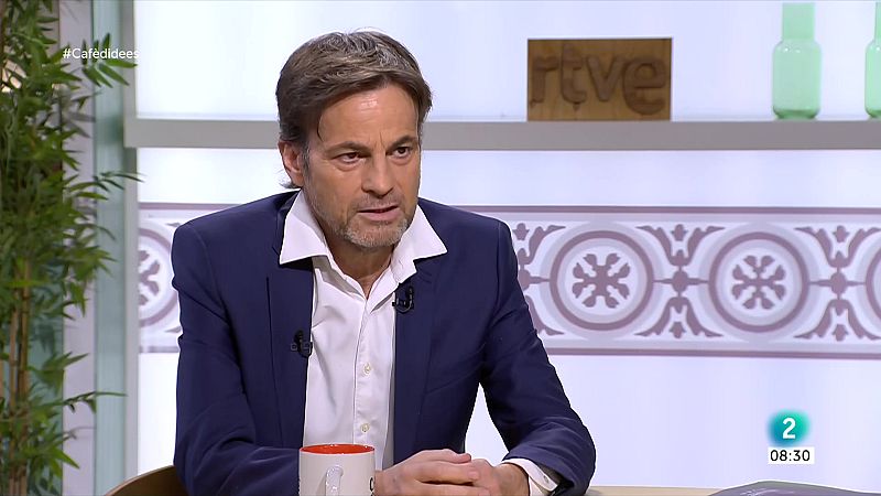 Caf� d'idees - Jaume Asens admet que Junts pot votar 'no' a la llei d'amnistia - Escoltar ara