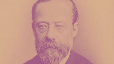 Sinfon�a de la ma�ana: Relato sobre Bed?ich Smetana - 22/01/2024
