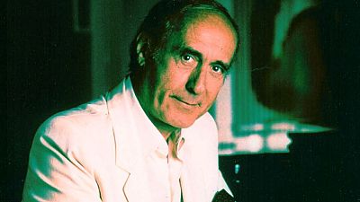 Sinfon�a de la ma�ana: Relato sobre Henry Mancini - 23/01/2024