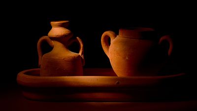 Sinfon�a de la ma�ana: Vasija de barro - 31/01/2024