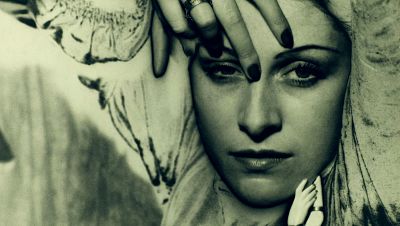 Sinfon�a de la ma�ana: Relato sobre Dora Maar - 08/02/2024
