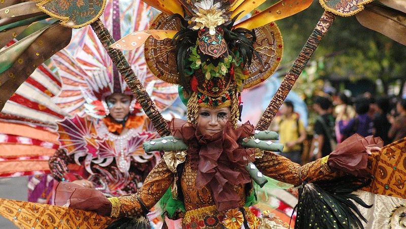 El Pla B - Divendres de Carnaval
