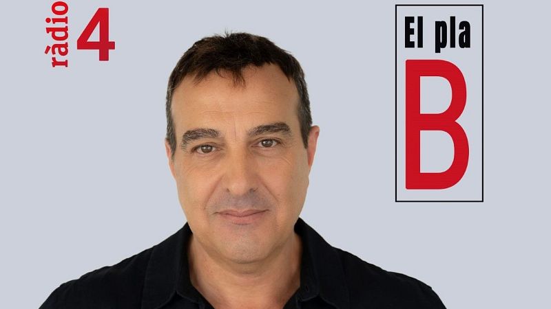 El Pla B - Tert�lia d'actualitat pol�tica