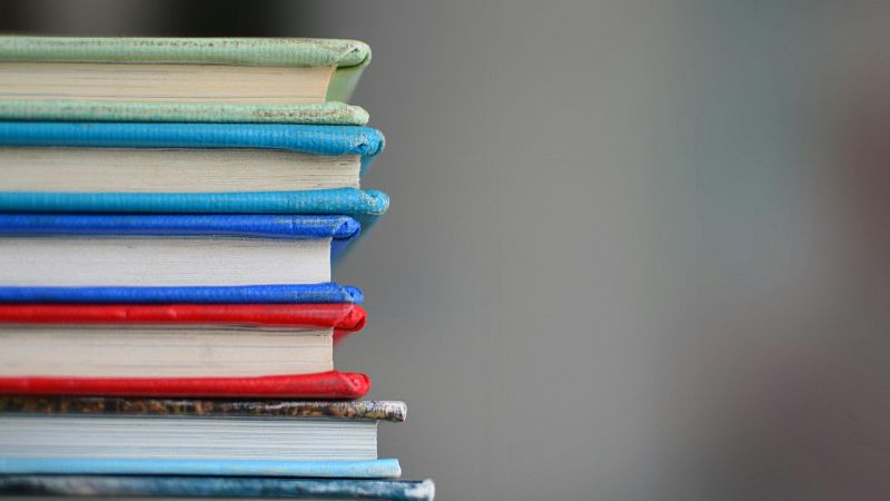 El Pla B - Llibres "El �ltimo periodista" i "S� a (casi) todo"