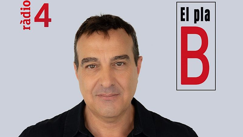 El Pla B - Tert�lia d'actualitat pol�tica
