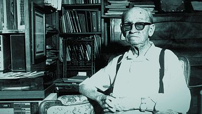 Sinfon�a de la ma�ana: La infancia de Pablo Soroz�bal - 12/02/2024