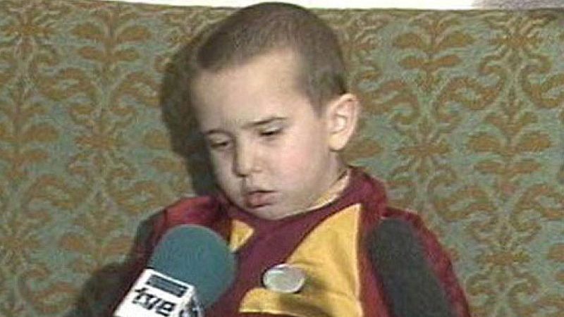 EFECTVE, amb Jordi Not�: Te'n recordes?