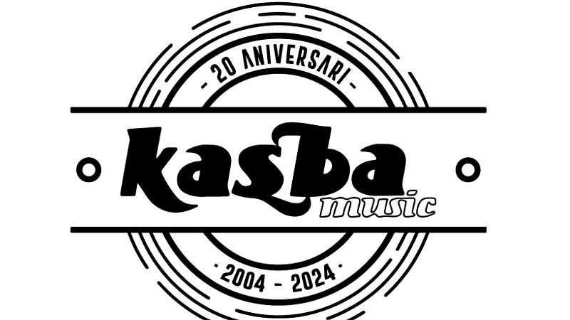 CULTURA EN SOCIETAT: Kasba Music i el paper social d'un segell discogr�fic