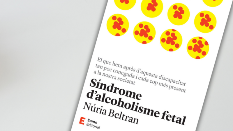 El Pla B - Llibre "S�ndrome d'alcoholisme fetal"