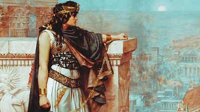 Sinfon�a de la ma�ana: Zenobia, reina de Palmira - 20/02/2024
