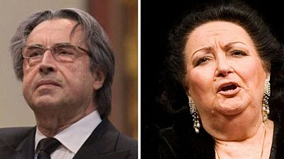 Maestros Cantores - Nabucco y Puccini, entre otros - 02/03/2024