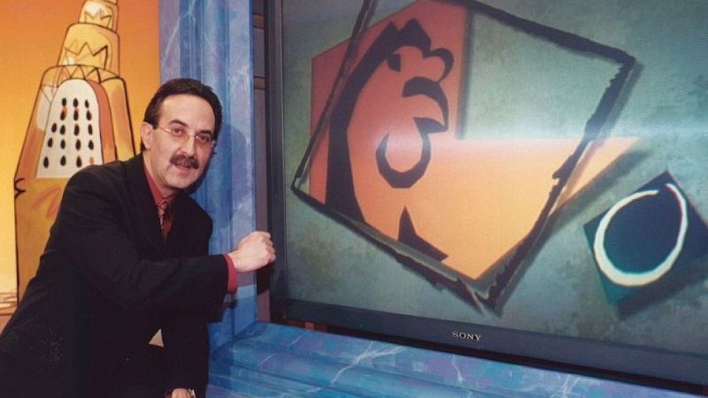EFECTVE: "L' OU O LA GALLINA?"