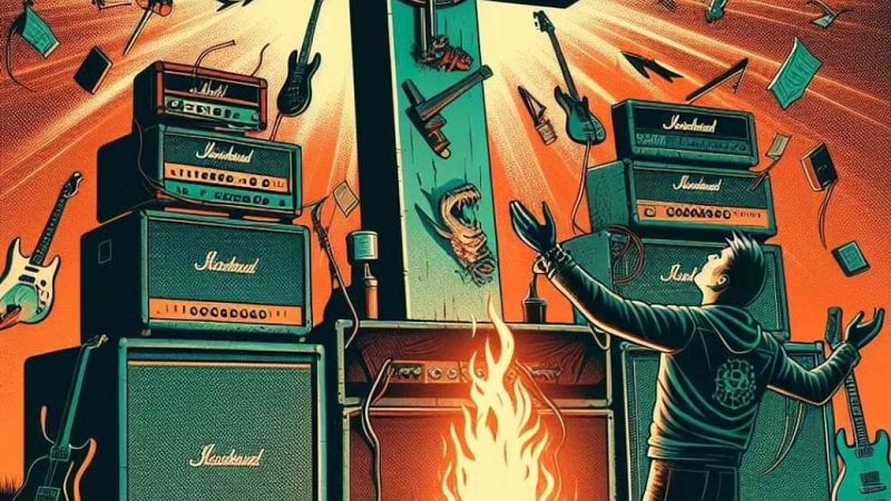 CULTURA EN SOCIETAT: VHS REBELS