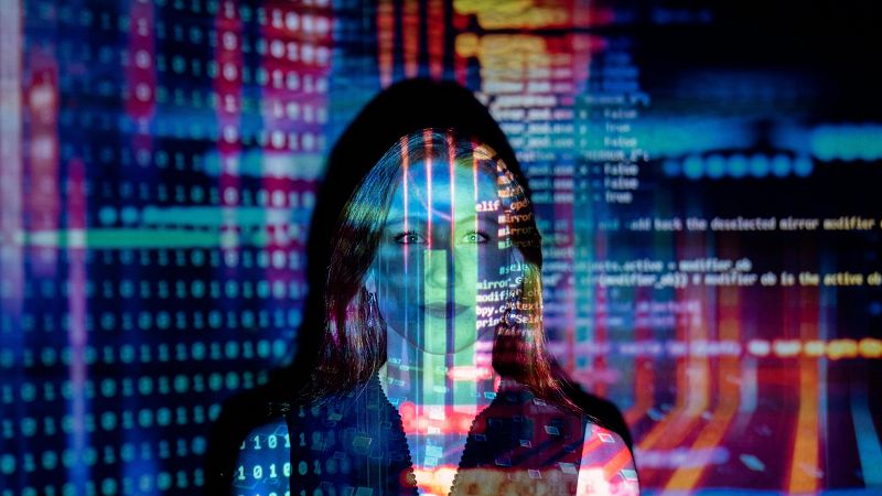 Xavif�rnia - La intel�lig�ncia Artificial i el periodisme - Escolta ara