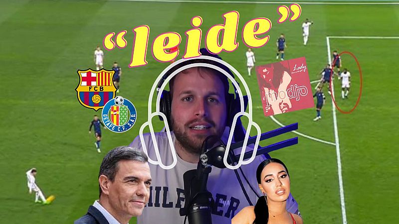 Els �udios del dia del 26/02, amb Pol Vendrell