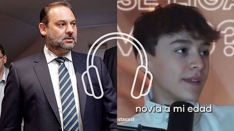 Els �udios del 28/02, amb Pol Vendrell
