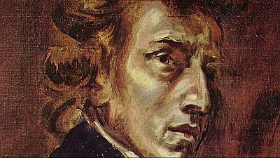 M�sica a la carta - "Chopin, Tchaikovsky, Beethoven"- 01/03/24 - escuchar ahora