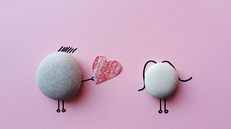 El Pla B - L'amor a primera vista i les estafes de l'amor