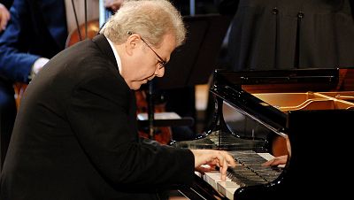Ecos y consonancias - Tr�os con piano - 01/03/24 - escuchar ahora