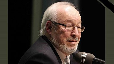 Sicut luna perfecta - In Memoriam Antonio Gallego (?19.02.24) - 02/03/24 - escuchar ahora