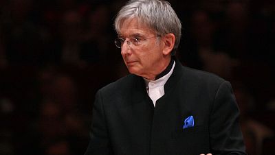 Armon�as vocales - Das Klagende Lied de Mahler - 02/03/24 - escuchar ahora