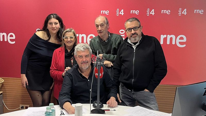 S�n 4 dies- Els nous preus del lloguer. Tert�lia setmanal