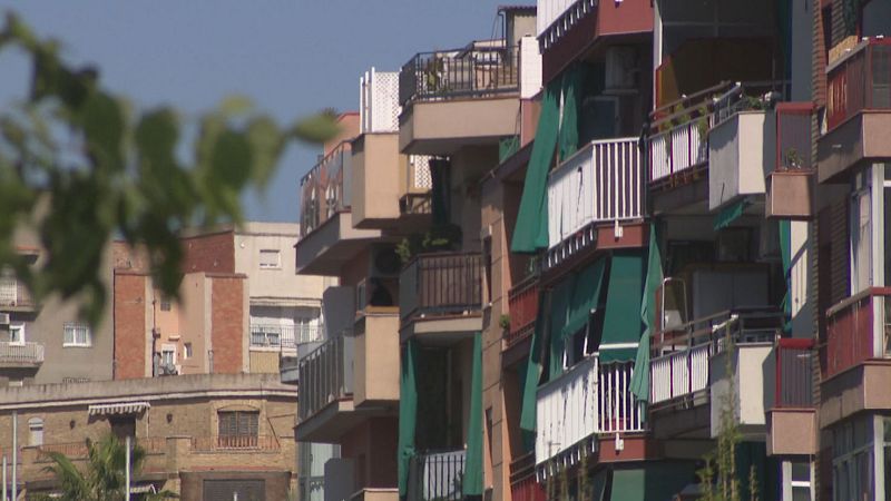 NOVA REGULACI� DELS LLOGUERS. Entrevista Sindicat Llogateres