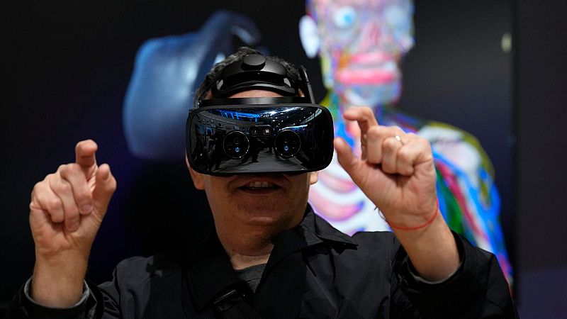 TECNOLOGIA PER A TOTS: MWC i ISENSI