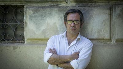 M�sica y Pensamiento - Las ruinas. Una historia cultural, de Manuel Gregorio Gonz�lez -03/03/24 - escuchar ahora