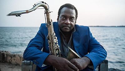 Solo Jazz - David Murray: Lo sublime siempre es ahora - 04/03/24 - escuchar ahora