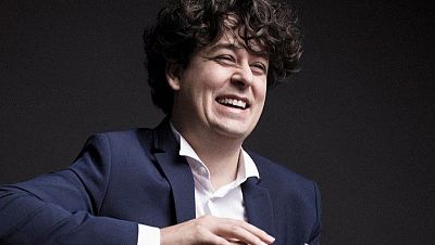 Primer movimiento - Brahms, Rutter, Ravel y Berlioz - 04/03/24 - escuchar ahora