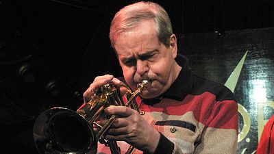 Solo Jazz - Reconocerse en la continuidad cambiante de Kenny Wheeler - 04/03/24 - escuchar ahora