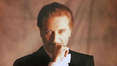 Retrato de artista - Ruperto Chap� (I) - 04/03/24 - escuchar ahora