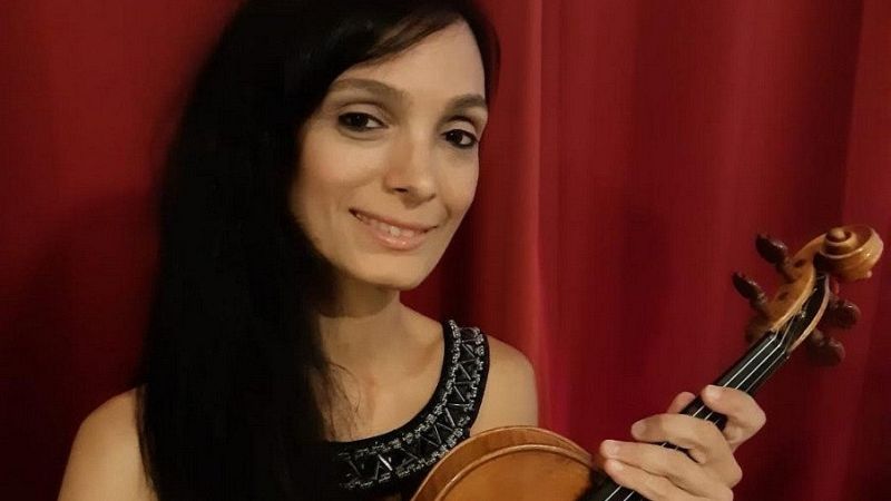 Expreso a La Veleta con Inmaculada Muñoz - escuchar ahora