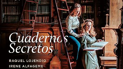 Raquel Lojendio e Irene Alfageme - escuchar ahora