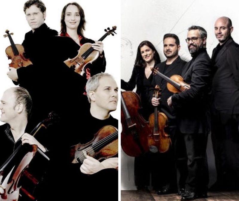 Fila cero - Conciertos desde L�Auditori de Barcelona - 28/05/23 - escuchar ahora
