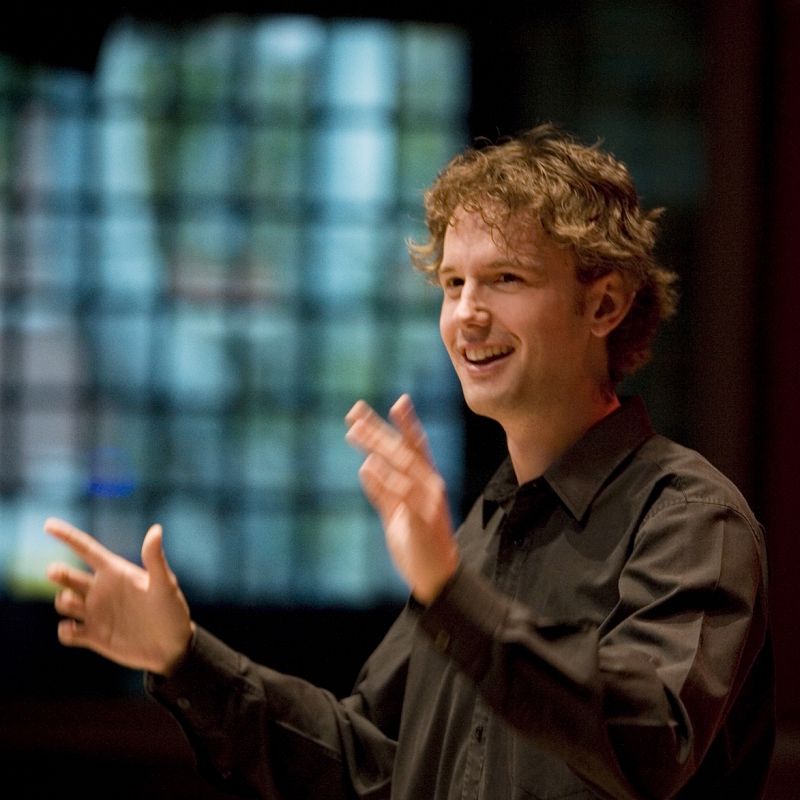 Fila cero - Concierto con obras de Ligeti, Rachmaninov y m�s - 29/05/23 - escuchar ahora