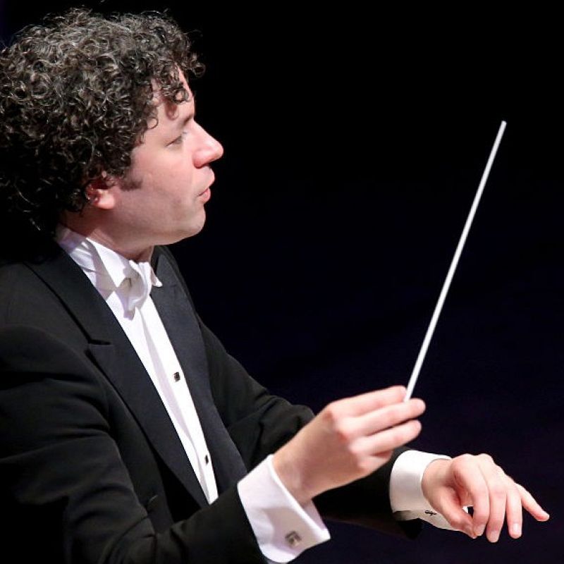 Fila cero - Concierto con obras de Messian, Haydn y Ravel - 19/06/23 - escuchar ahora