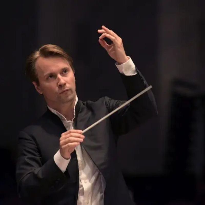 Fila cero - Festival de Bayreuth. WAGNER: El oro del Rin - 26/07/23 - escuchar ahora
