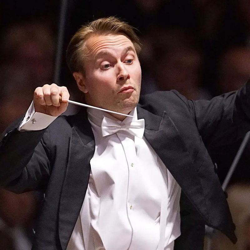 Fila cero - Festival de Bayreuth. WAGNER: La Valquiria - 27/07/23 - escuchar ahora