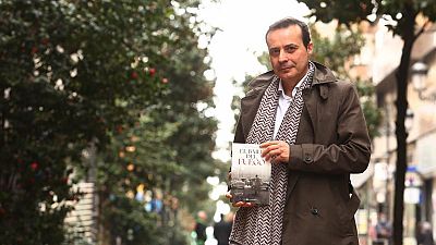 La m�sica de Carlos Fidalgo - escuchar ahora