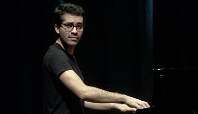 Juan P�rez Floristan - escuchar ahora