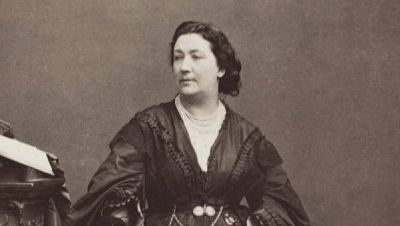 Relato sobre Giulia Grisi - escuchar ahora