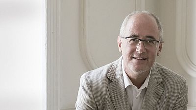 La m�sica de Lloren� Caballero - escuchar ahora