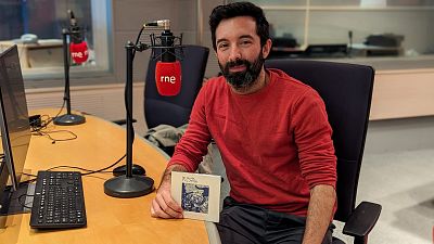 La hora azul - Jorge Moreno/Foedus big band: De osas y gatos - 31/10/23 - escuchar ahora