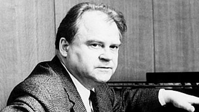 Relato sobre Khrennikov - escuchar ahora