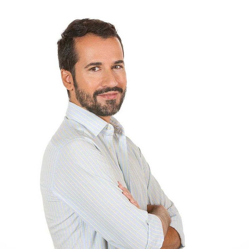 El gallo que no cesa - El agradecimiento de Benito Rabal a sus padres y a la vida - Escuchar ahora