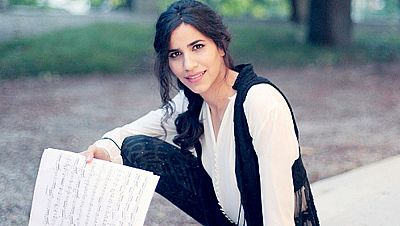 Ana Mar�a Valderrama - escuchar ahora